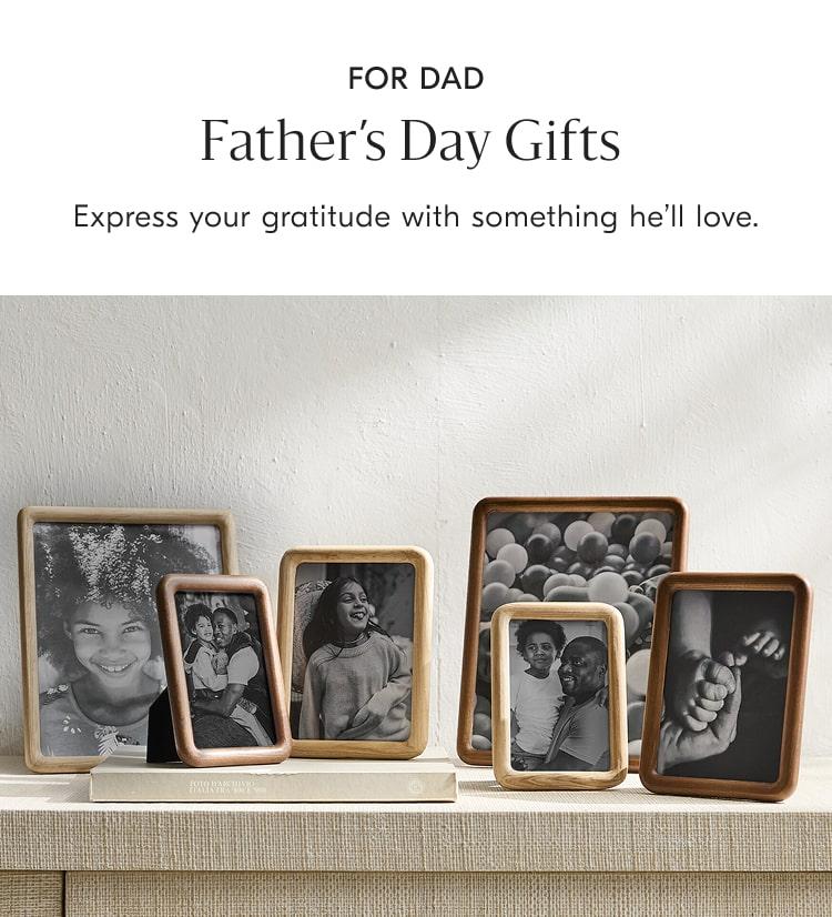 Father's Day Gifts